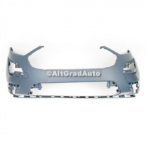 Bara fata fara senzori parcare Ford noul ecosport 1.0 ecoboost