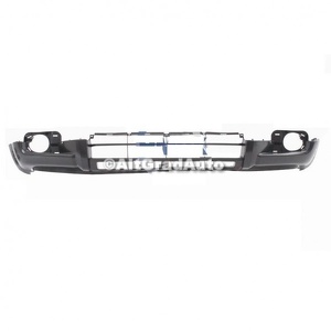 Bara fata inferioara cu extensie Ford ranger 2 2.5 tdci 4x4