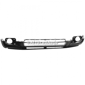 Bara fata inferioara fara extensie Ford ranger 2 2.5 tdci 4x4