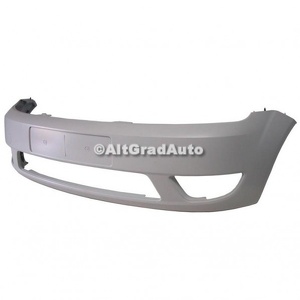 Bara fata prevopsit Ford fiesta mk6 facelift 1.25 16v