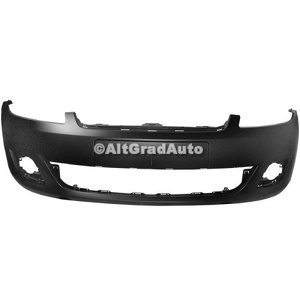 Bara fata prevopsita Ford fiesta mk6 facelift 1.25 16v