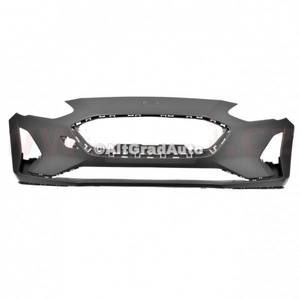 Bara fata primerizata cu gauri PDC Ford focus mk4 1.0 ecoboost
