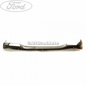 Bara fata superioara cromata cu extensie Ford ranger 2 2.5 tdci 4x4