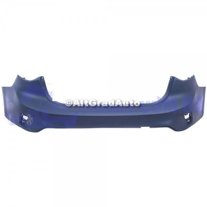 Bara spate 4 usi berlina Ford focus mk4 1.0 ecoboost mhev
