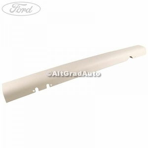 Bara spate mijloc culoare argintiu Ford transit mk 6 2.0 di