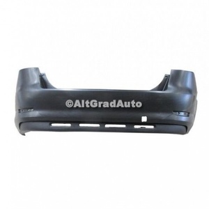 Bara spate primerizat 4 usi 03/2007-09/2010 Ford mondeo 4 2.2 tdci