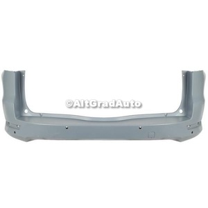 Bara spate primerizat combi cu locas senzor parcare an 03/2007-10/2010 Ford mondeo 4 2.2 tdci