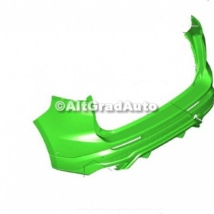 Bara spate primerizata cu gaura PDC Ford Edge (2016-2018) 2.0 TDCi 180 HP oe 2047922