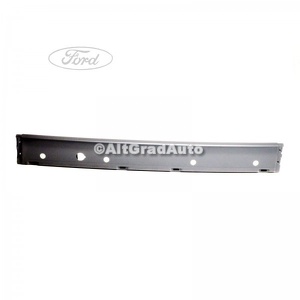 Bara spate torque grey cu gaura senzor parcare an 04/2009-12/2013 Ford Tourneo Connect (2002-2014) 1.8 Di 75 HP oe 1489147