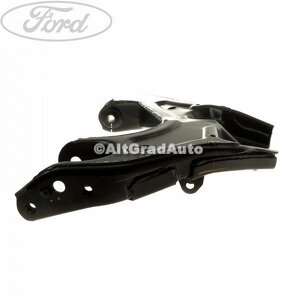 Bascula fata dreapta inferioara Ford ranger 2 2.5 tdci 4x4