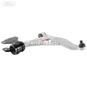 Bascula fata dreapta model aluminiu Ford Focus (2011-2014) 1.6 Ti 125 HP oe 1889405