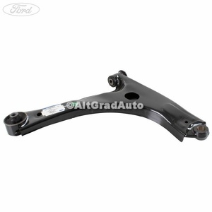 Bascula fata dreapta roti duble pe spate Ford transit nou 2.2 tdci 4x4