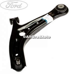 Bascula fata stanga Ford EcoSport (2013-2018) 1.5 TDCi 90 HP oe 2106530