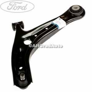Bascula fata stanga Ford Fiesta (2008-2012) 1.25 82 HP oe 1737305