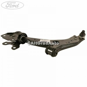 Bascula fata stanga Ford Tourneo Connect (2013-2018) 1.0 EcoBoost 100 HP oe 2418667