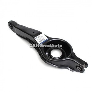 Bascula spate 3/5 usi tip bieleta L Ford Focus (2004-2007) 2.0 145 HP oe 1548460