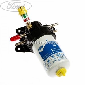 Baterie filtru combustibil Ford Transit (2000-2006) 2.4 DI  90 HP oe 1708369