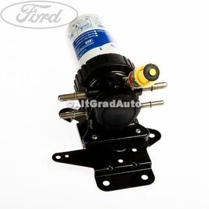 Baterie filtru combustibil Ford Transit (2000-2006) 2.4 TDdi 120 HP oe 1711132