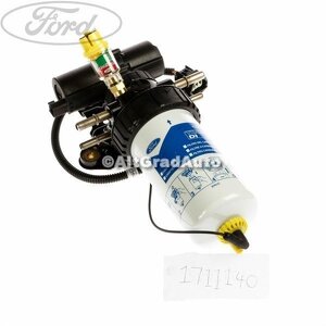 Baterie filtru combustibil an 01/2000-12/2006 Ford transit mk 5 2.0 di