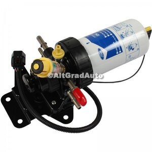 Baterie filtru combustibil an 07/2003-05/2006 Ford transit mk 6 2.4 tddi
