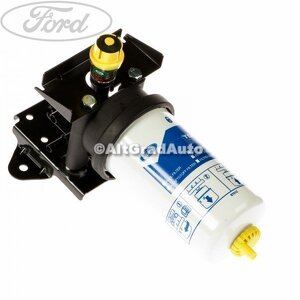 Baterie filtru combustibil an 10/2002-10/2003 Ford transit mk 6 2.4 tddi