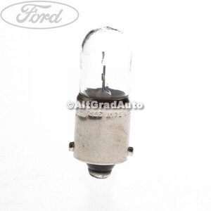 Bec 4 W 12 V Ford B-Max 1.0 EcoBoost 120 HP oe 1591848