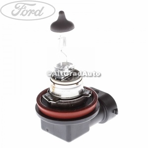 Bec H11 12V 55W Ford Ranger (2006-2012) 2.5 TDCi 4x4 143 HP oe 1456518