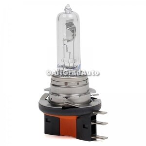 Bec H15 12V 15/55W Ford Mondeo (2014-2018) 1.0 EcoBoost 125 HP oe 5199697