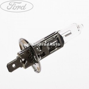 Bec H1 12V 55W Ford B-Max 1.0 EcoBoost 120 HP oe 4345856