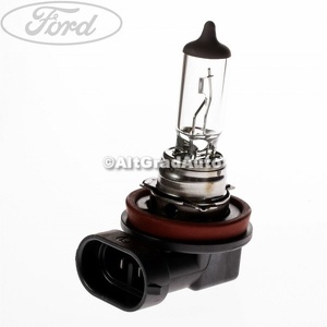 Bec H8 12V 35W Ford B-Max 1.0 EcoBoost 120 HP oe 4459293