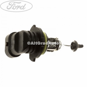 Bec HB4 55W/12V Ford S-Max (2007-2014) 2.0 TDCi 115 HP oe 6491542