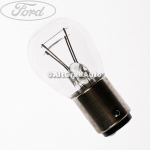 Bec P21/4W 21/4W 12V Ford B-Max 1.0 EcoBoost 120 HP oe 5018748