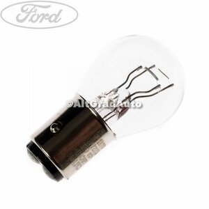 Bec P21/5W 21/5W 12V Ford B-Max 1.0 EcoBoost 120 HP oe 2080253