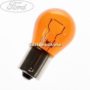Bec PY21W 21W 12V Ford B-Max 1.0 EcoBoost 120 HP oe 2080249