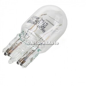 Bec W21W/5W 12V Ford Kuga (2008-2012) 2.5 4x4 200 HP oe 4473369