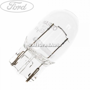 Bec W21W 21W 12V Ford Explorer (2020-2023) 3.0 EcoBoost Plug-in Hybrid AWD 457 HP oe 4473368