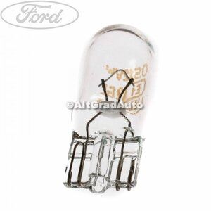 Bec W5W 12V 5W Ford B-Max 1.0 EcoBoost 120 HP oe 6079730