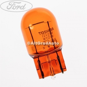 Bec WY21W 21W 12V Ford Edge (2016-2018) 2.0 TDCi 180 HP oe 4685956