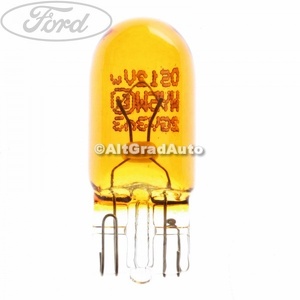 Bec WY5 5 W 12 V Ford Ka (2009-2016) 1.2 69 HP oe 1543237