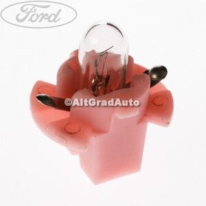 Bec bord cu soclu Ford B-Max 1.0 EcoBoost 120 HP oe 7358627