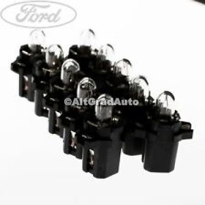 Bec cu soclu ceas bord Ford Transit (1991-1994) 2.5 DI 80 HP oe 1623722