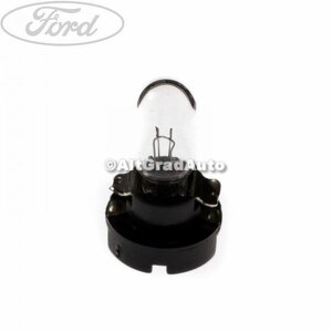 Bec iluminare bord indicator combustibil Ford ranger 1 2.5 d