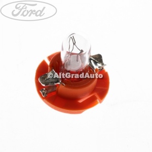Bec iluminare ceas bord Ford Galaxy (1995-2000) 2.0 i 116 HP oe 1006579
