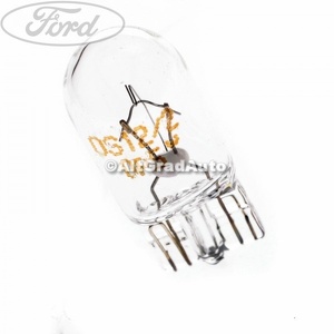 Bec iluminare lampa torpedou 12 V 2CP Ford B-Max 1.0 EcoBoost 120 HP oe 1505480