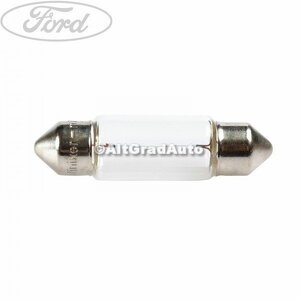 Bec lampa interior plafon xenon Ford B-Max 1.0 EcoBoost 120 HP oe 4896710
