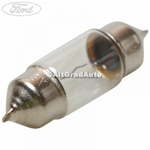 Bec lampa oglinda retrovizoare Ford Ranger (2002-2006) 2.5 D 78 HP oe 3815189