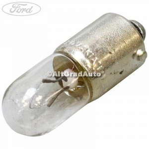 Bec lampa plafoniera 12 V 5W Ford Ranger (2002-2006) 2.5 D 78 HP oe 1502796
