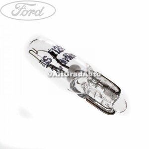 Bec lampa stop central Ford Ka (1996-2008) 1.3 i 70 HP oe 4540852