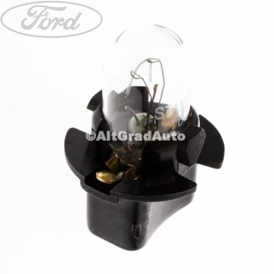 Bec panou clima Ford Transit (2006-2014) 2.2 TDCi 140 HP oe 1426711