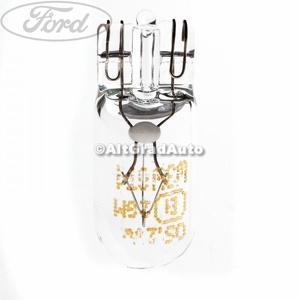 Bec panou control aeroterma Ford Escort (1990-1995) 1.3 60 HP oe 1473130